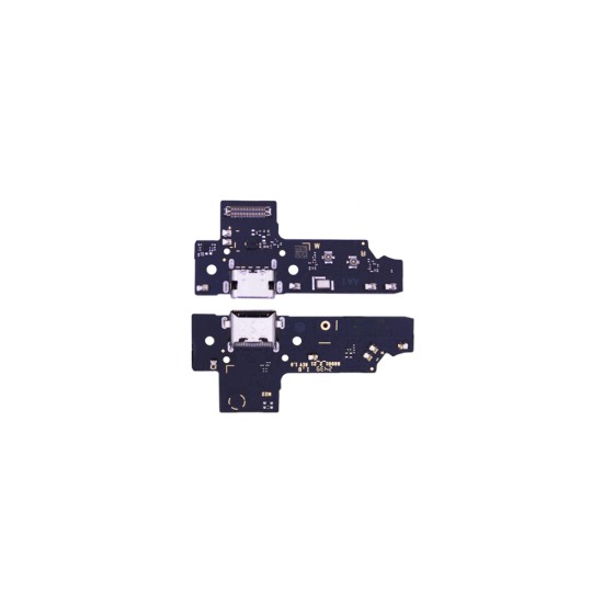 Placa de Carregamento Samsung Galaxy A16 5G/A166P Placa de Carregamento Samsung Galaxy A16 5G/A166P